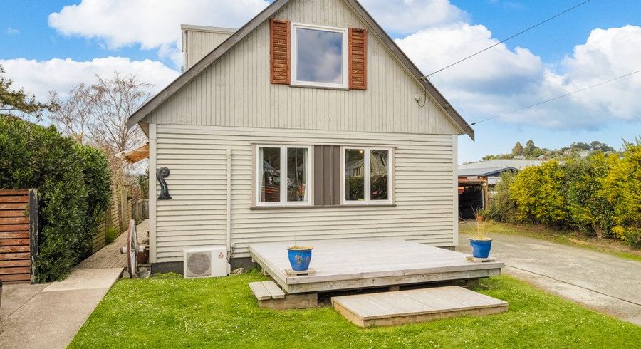  at 28 Freyberg Avenue, Sawyers Bay, Dunedin