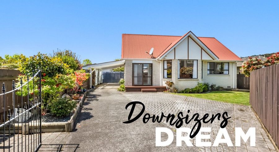  at 28A Exchange Street, Ebdentown, Upper Hutt, Wellington