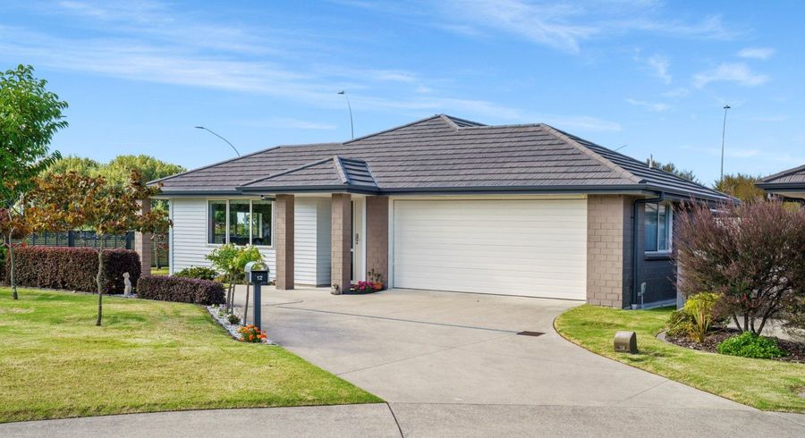  at 12 Vos Close, Papamoa Beach, Papamoa