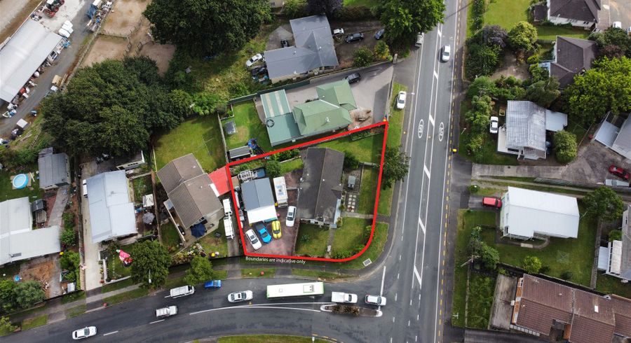  at 169 Tuhikaramea Road, Dinsdale, Hamilton