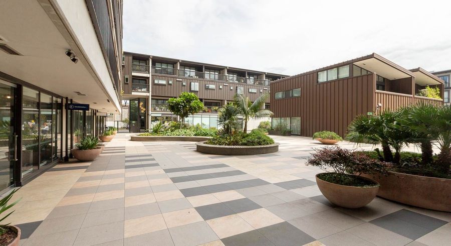  at 215/38 Khyber Pass Road, Grafton, Auckland City, Auckland