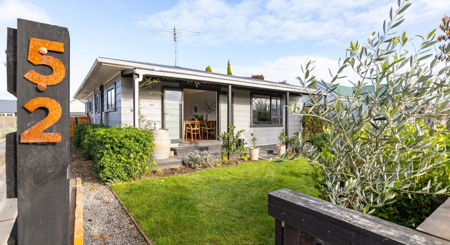  at 52 Cologne Street, Martinborough, South Wairarapa, Wellington