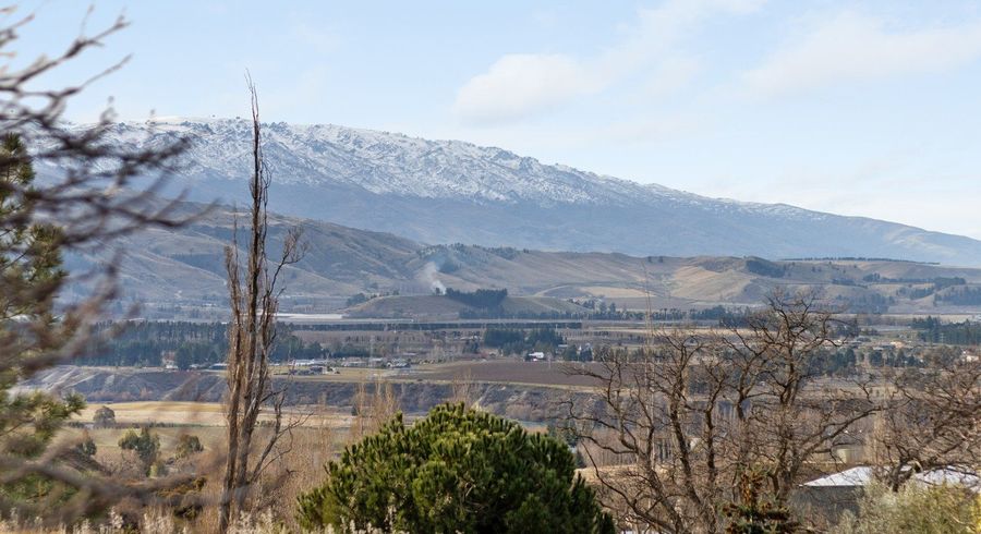  at LOT 4 Hall Road, Bannockburn, Cromwell, Central Otago, Otago
