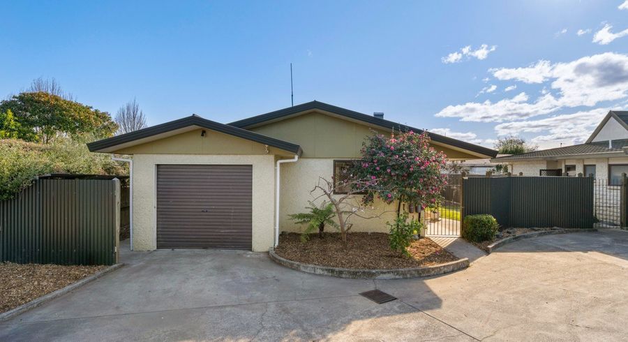  at 1/18A Ward Street, Springlands, Blenheim, Marlborough