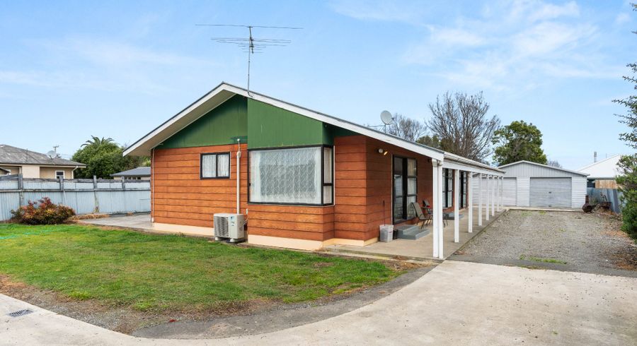  at 77B Gordon Street, Masterton, Masterton, Wellington