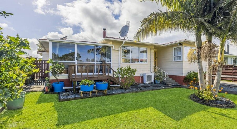  at 34 Marvon Downs, Pakuranga Heights, Manukau City, Auckland