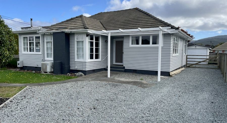  at 12 McCurdy Street, Elderslea, Upper Hutt, Wellington