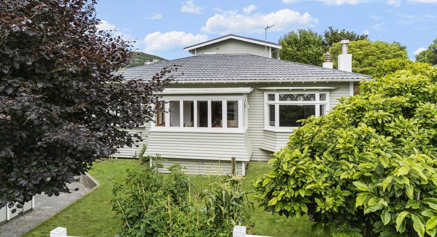  at 28 Cooper Street, Karori, Wellington