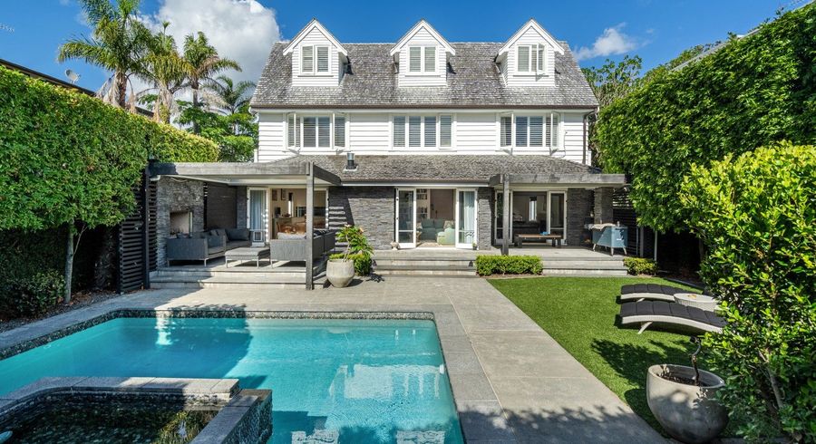  at 115 Shelly Beach Road, Saint Marys Bay, Auckland
