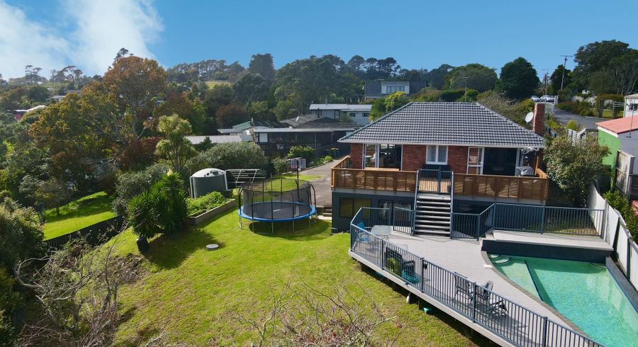  at 20 Burnham Road, Waitakere, Waitakere City, Auckland