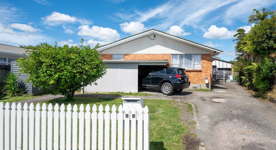  at 32A Phillip Street, Victoria, Rotorua
