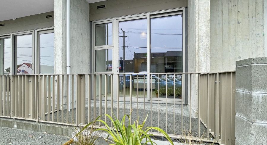  at G08A/2 Campbell Terrace, Petone, Lower Hutt, Wellington