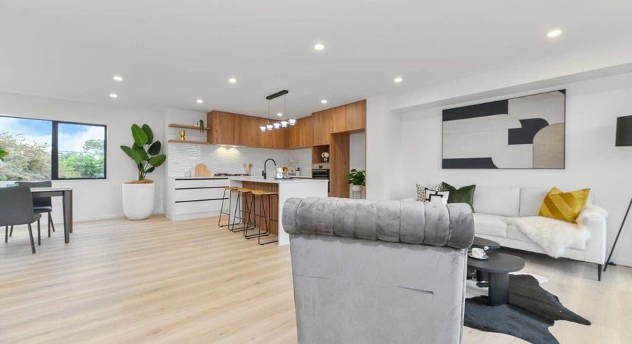  at 93A,B,C,D Bruce Road, Glenfield, North Shore City, Auckland