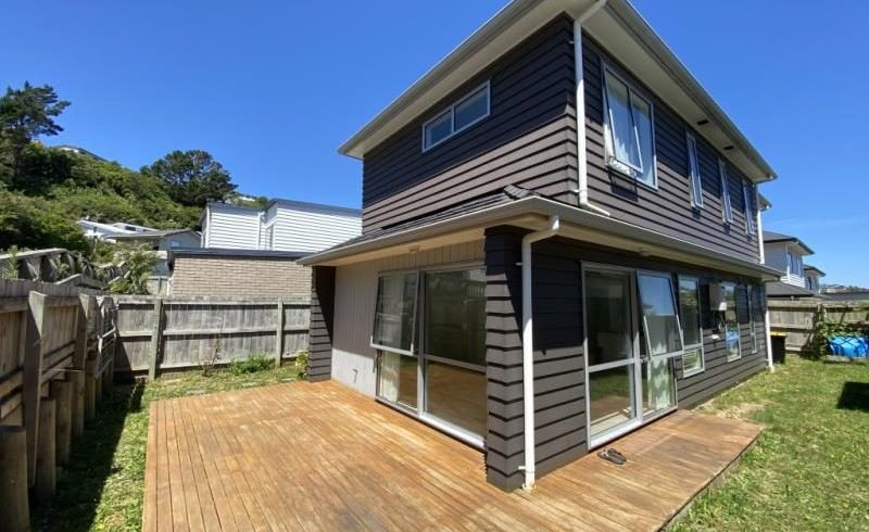  at 10 Cresswell Place, Johnsonville, Wellington, Wellington