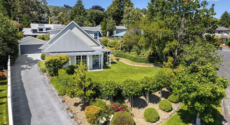  at 1 Jaffray Drive, East Taieri, Mosgiel