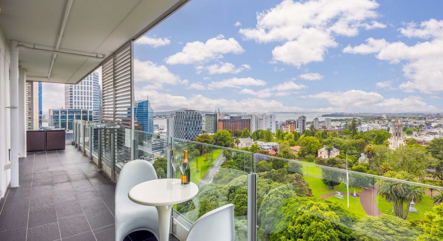 at 2606/6 Lorne Street, Auckland Central, Auckland