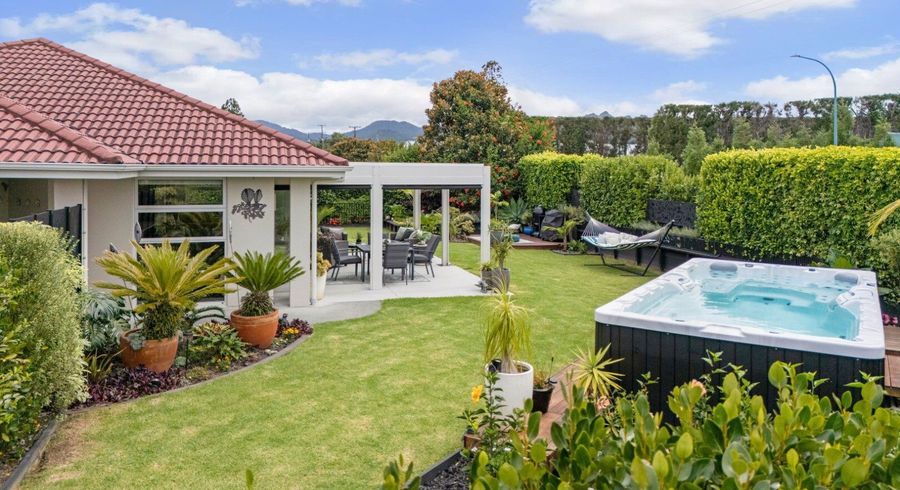  at 2 Gleneagles Drive, Katikati, Western Bay Of Plenty, Bay Of Plenty