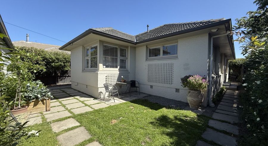  at 1/17 Oakdale Street, Avonhead, Christchurch City, Canterbury