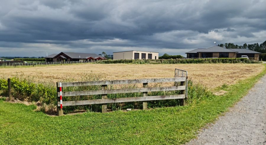  at 233R Pembroke Road, Stratford, Stratford, Taranaki