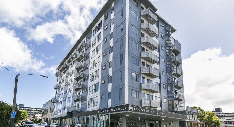  at 706/35 Abel Smith Street, Te Aro, Wellington, Wellington