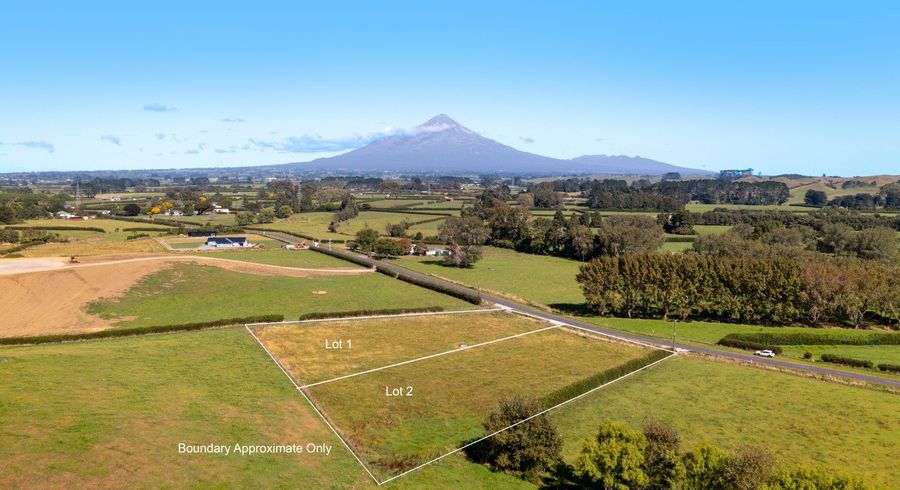  at Stanley Road, Stratford, Stratford, Taranaki
