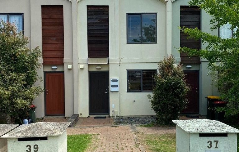 at 39 Spalding Rise, Golflands, Manukau City, Auckland