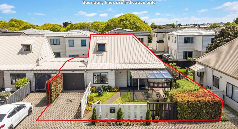  at 6/58 Manuroa Road, Takanini, Papakura, Auckland