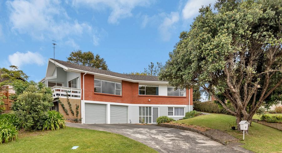  at 8 Sorrento Street, Onerahi, Whangarei