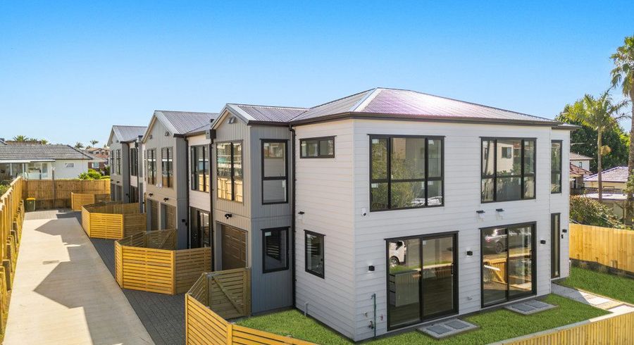  at 53 Kautami Avenue, Papatoetoe, Manukau City, Auckland