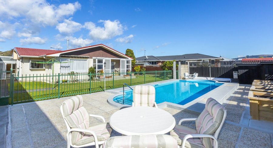  at 21 Joseph Grove, Elderslea, Upper Hutt
