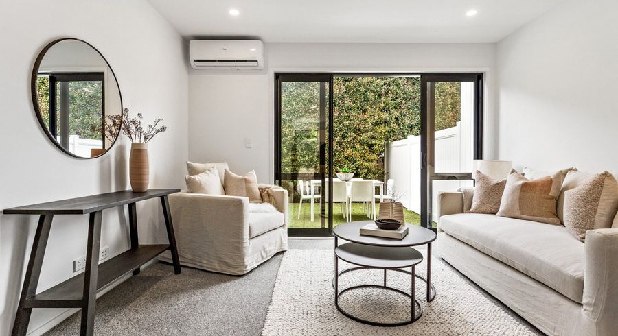  at 3/1 Jersey Avenue, Mount Albert, Auckland City, Auckland