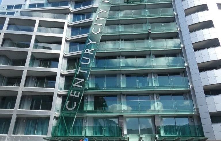  at 13/72 Tory Street, Te Aro, Wellington, Wellington