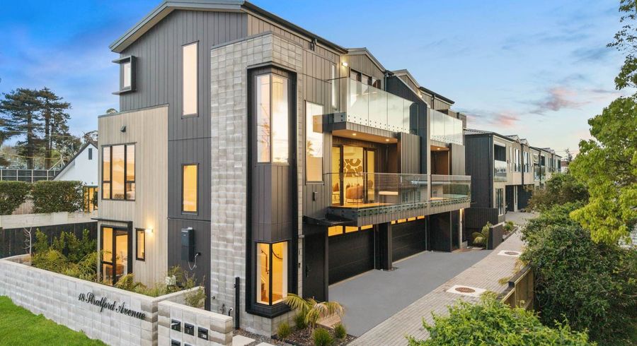  at 18B Stratford Avenue, Milford, North Shore City, Auckland