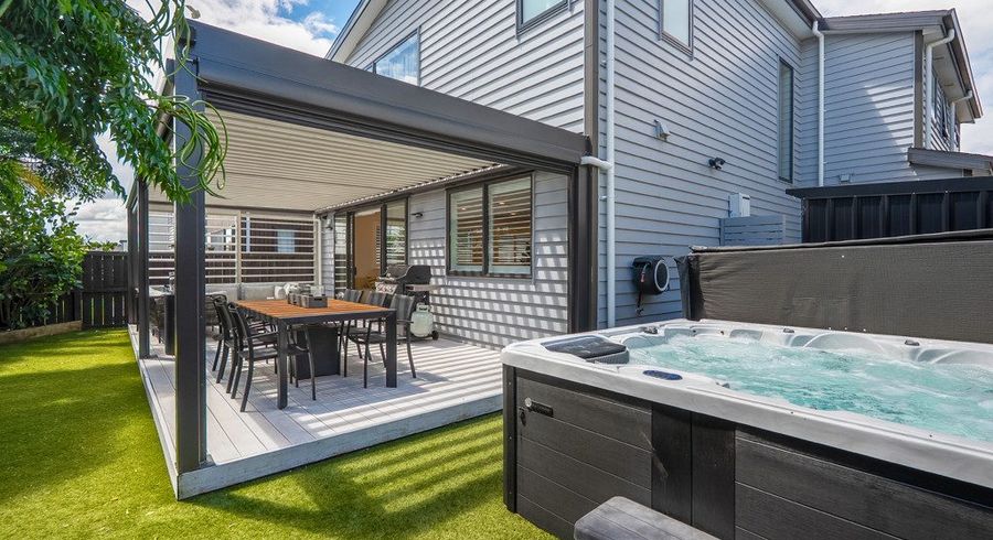  at 42 Myland Drive, Hobsonville, Auckland