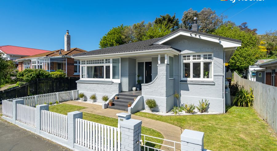  at 158 Musselburgh Rise, Musselburgh, Dunedin