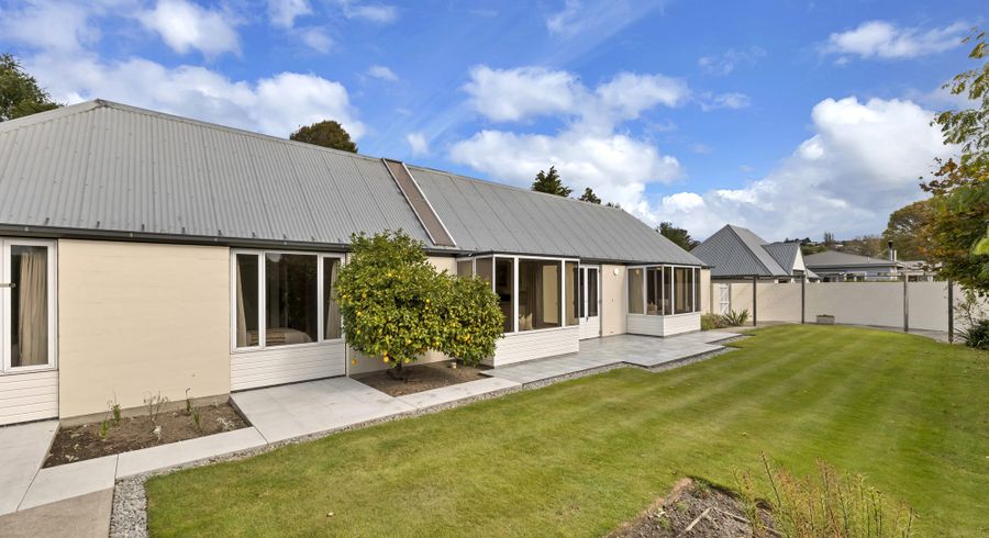  at 24A Birdwood Avenue, Beckenham, Christchurch City, Canterbury