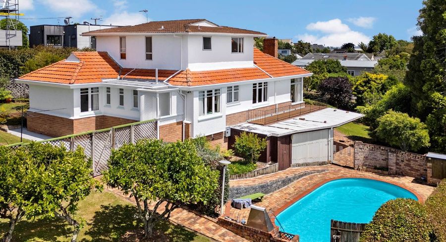  at 27 Sylvia Road, Saint Heliers, Auckland City, Auckland