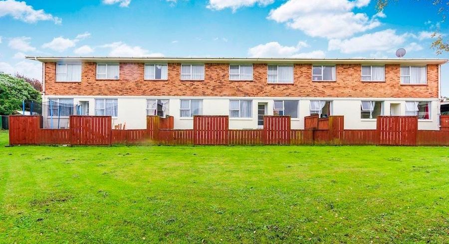  at 3/22C West Coast Road, Glen Eden, Waitakere City, Auckland