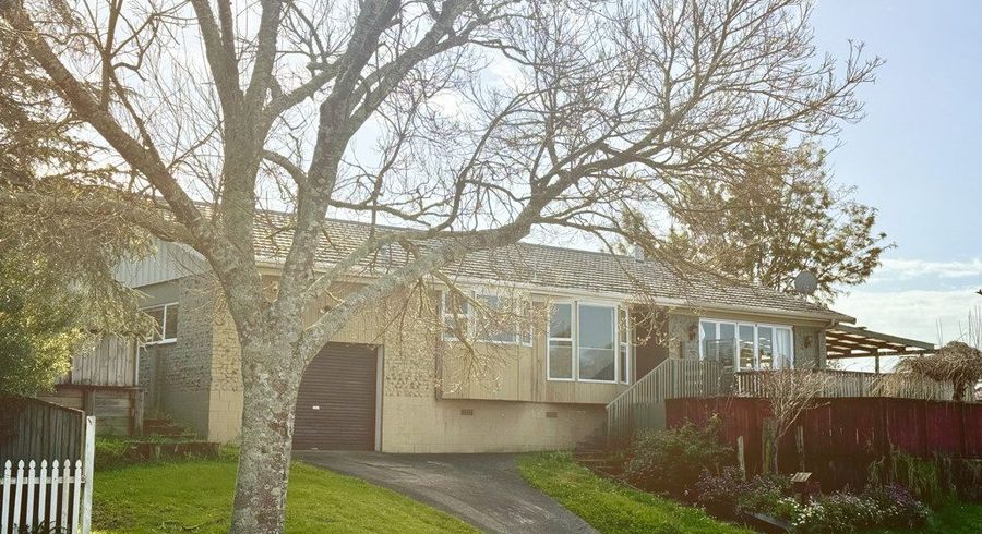  at 1 Mirrabooka Avenue, Botany Downs, Manukau City, Auckland