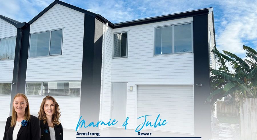  at 6/85 Fifth Avenue, Enderley, Hamilton, Waikato