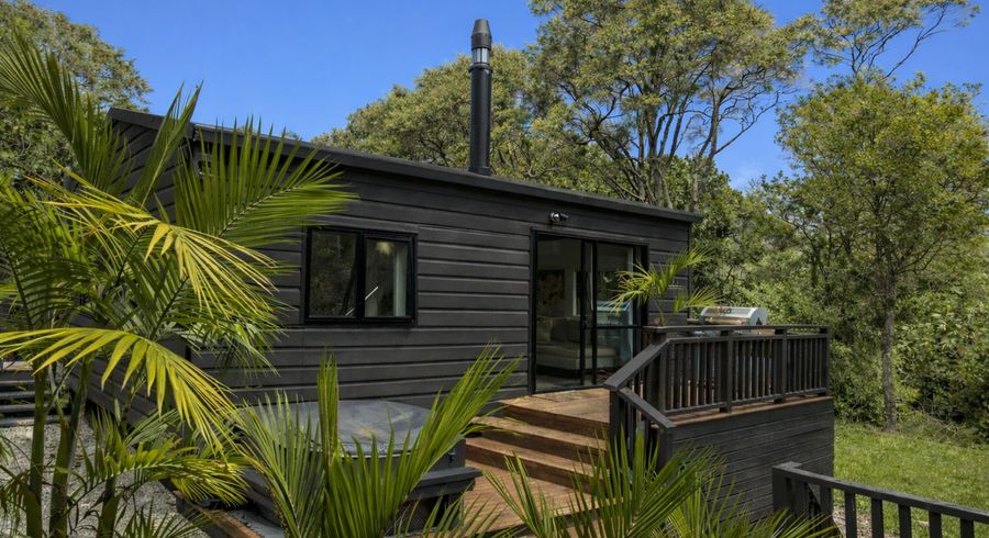  at 12 Okoka Road, Omiha, Waiheke Island, Auckland