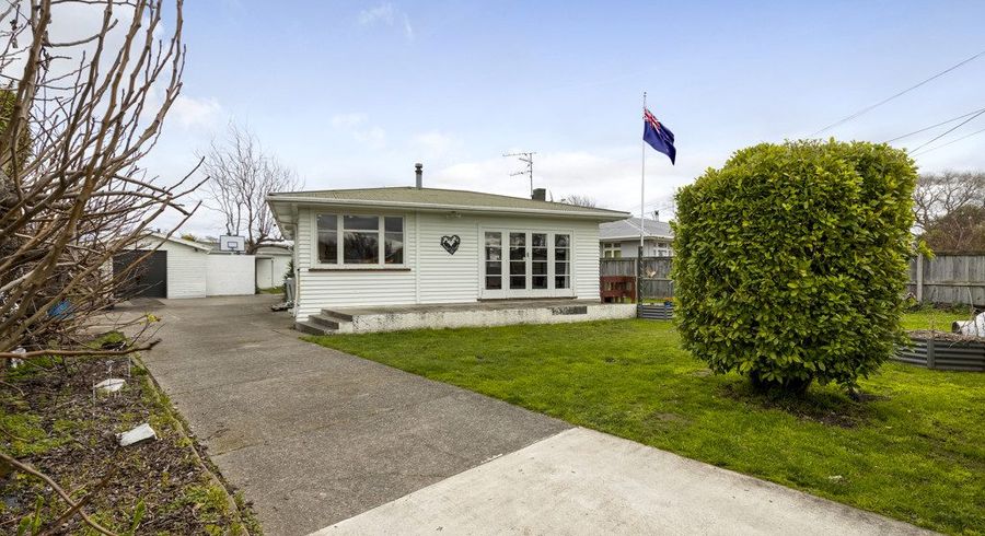  at 78 Budge Street, Blenheim, Blenheim, Marlborough