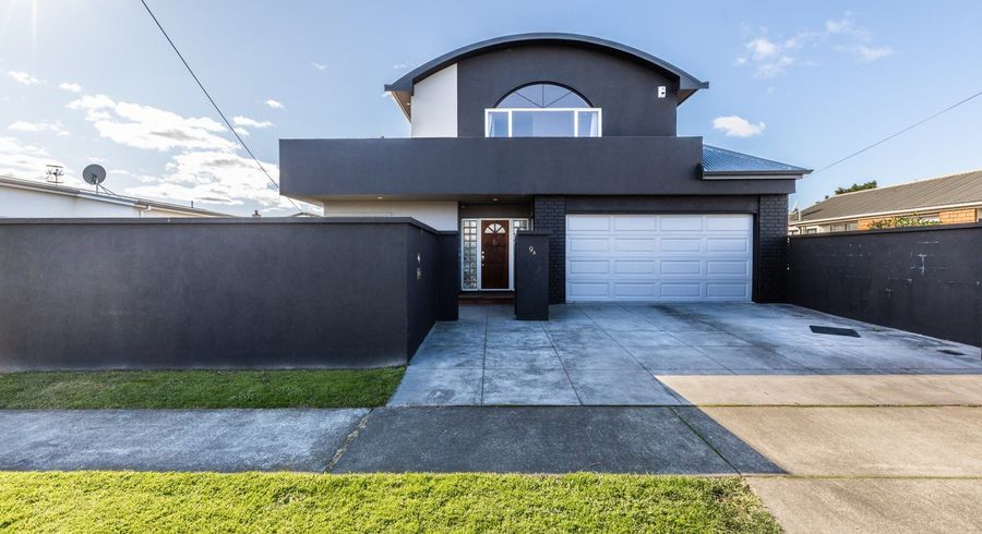  at 9A Avenue Road, Greenmeadows, Napier, Hawke's Bay