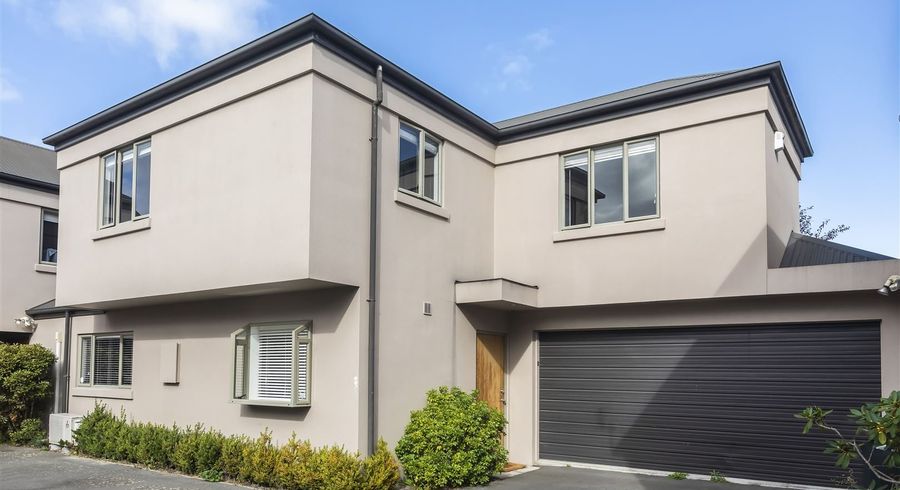  at 2/74 Canon Street, St Albans, Christchurch