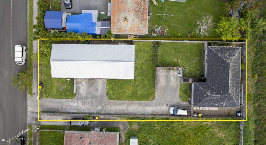  at 74 Cambridge Terrace, Papatoetoe, Auckland