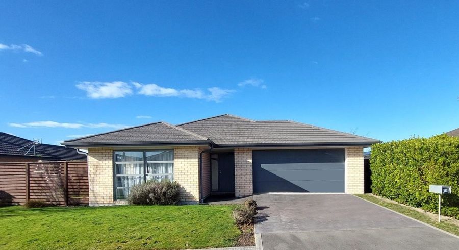  at 15 Rossall Crescent, Rolleston, Rolleston