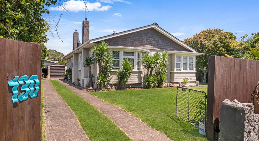  at 130 Stout Street, Whataupoko, Gisborne