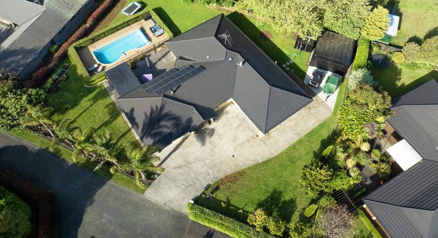  at 24 Glencairn Place, Buckland, Franklin, Auckland