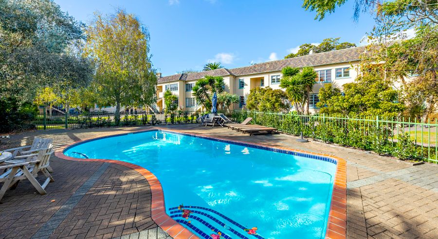  at 5/145 Mount Eden Road, Mount Eden, Auckland