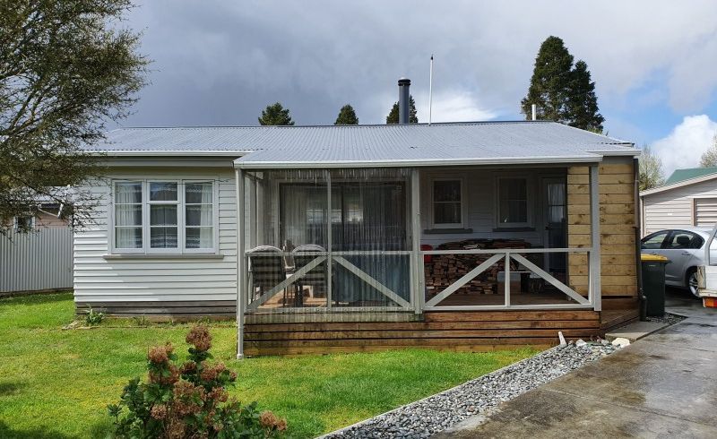  at 98 Fifth Street, Kumara, Greymouth